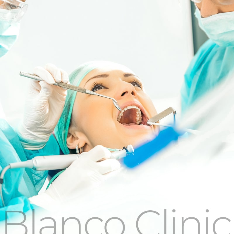 хирургическая стоматология